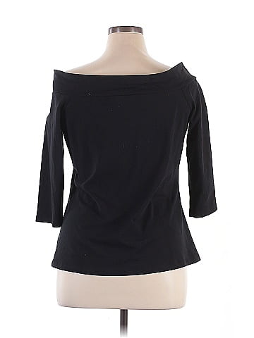 Fervour 3/4 Sleeve T-Shirt (view 2)