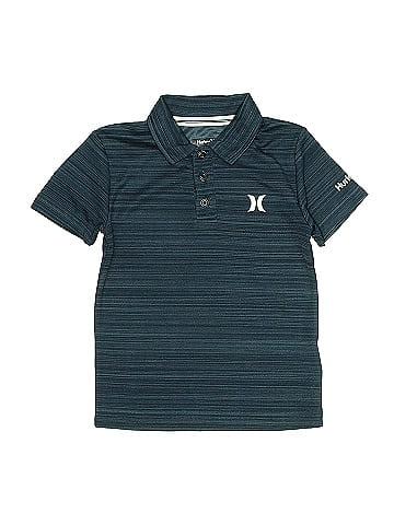 Hurley Short Sleeve Polo (view 1)
