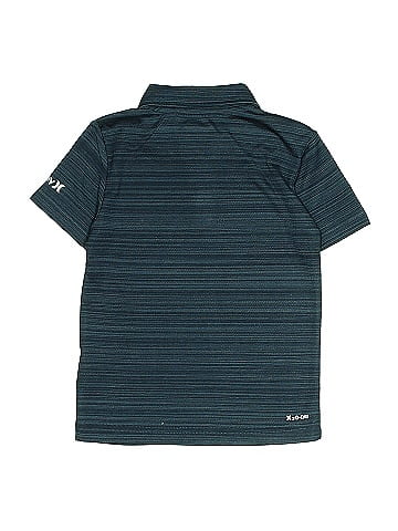 Hurley Short Sleeve Polo (view 2)
