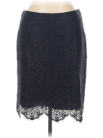 Ann Taylor LOFT Formal Skirt (view 1)