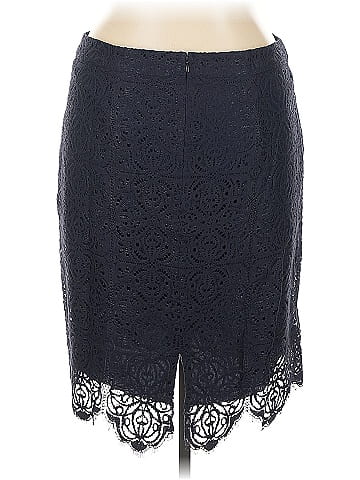 Ann Taylor LOFT Formal Skirt (view 2)
