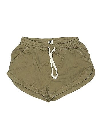 Billabong Khaki Shorts (view 1)