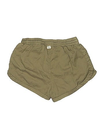 Billabong Khaki Shorts (view 2)