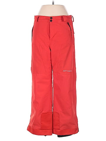 Spyder Casual Pants (view 1)