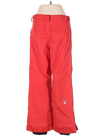 Spyder Casual Pants (view 2)