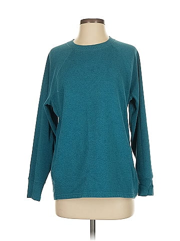 KIRKLAND Signature Pullover Sweater (view 1)