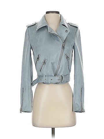 Zara Basic Jacket (view 1)
