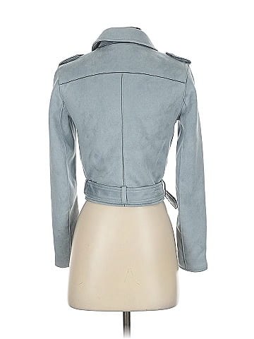 Zara Basic Jacket (view 2)