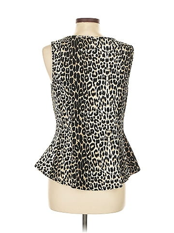 Thalia Sodi Sleeveless Top (view 2)