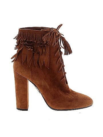 AQUATALIA Ankle Boots (view 1)