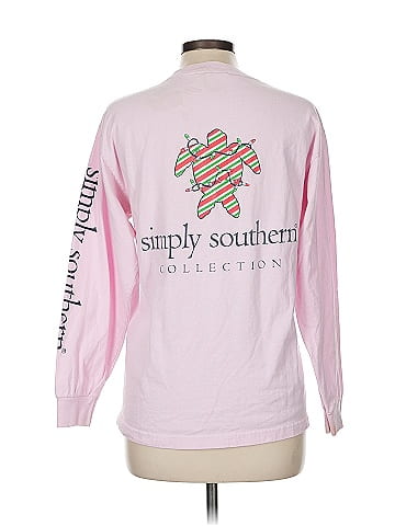 Simply Southern Sweatshirt (view 2)