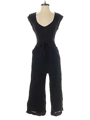 Anthropologie Jumpsuit (view 1)