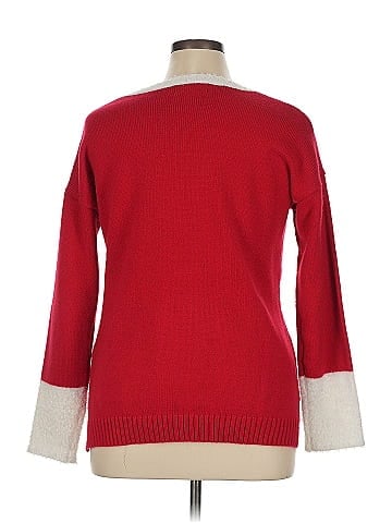 33 Degree Pullover Sweater (view 2)