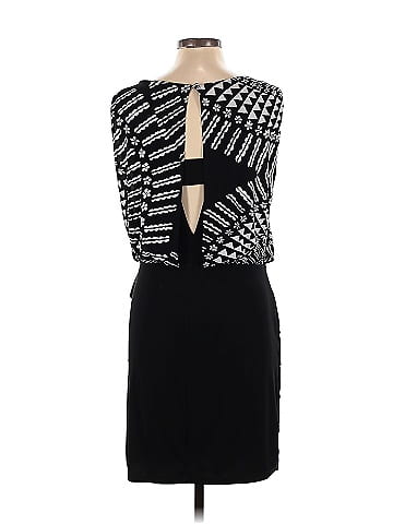 En Focus Studio Cocktail Dress (view 2)
