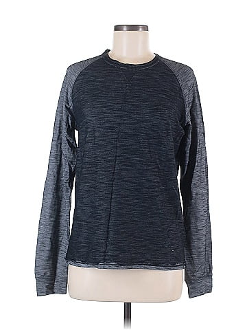 7 Diamonds Long Sleeve T-Shirt (view 1)