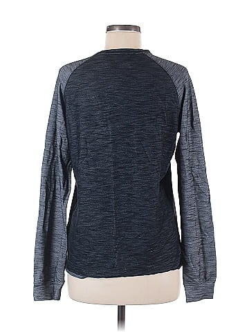 7 Diamonds Long Sleeve T-Shirt (view 2)