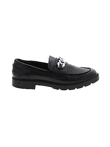 AK Anne Klein Flats (view 1)