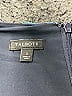 Talbots Argyle Blue Cocktail Dress Size 2 - photo 3