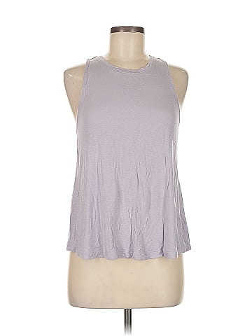 Excuse Me I Have To Go Be Awesome Sleeveless T-Shirt (view 1)