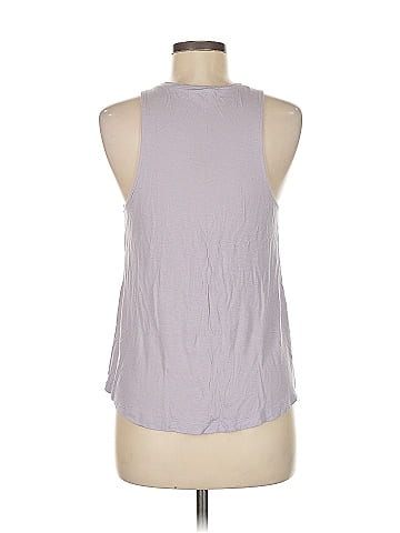 Excuse Me I Have To Go Be Awesome Sleeveless T-Shirt (view 2)