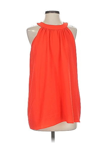 Adrienne Vittadini Sleeveless Blouse (view 1)