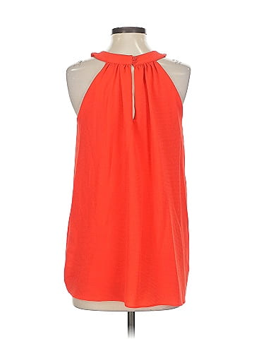 Adrienne Vittadini Sleeveless Blouse (view 2)