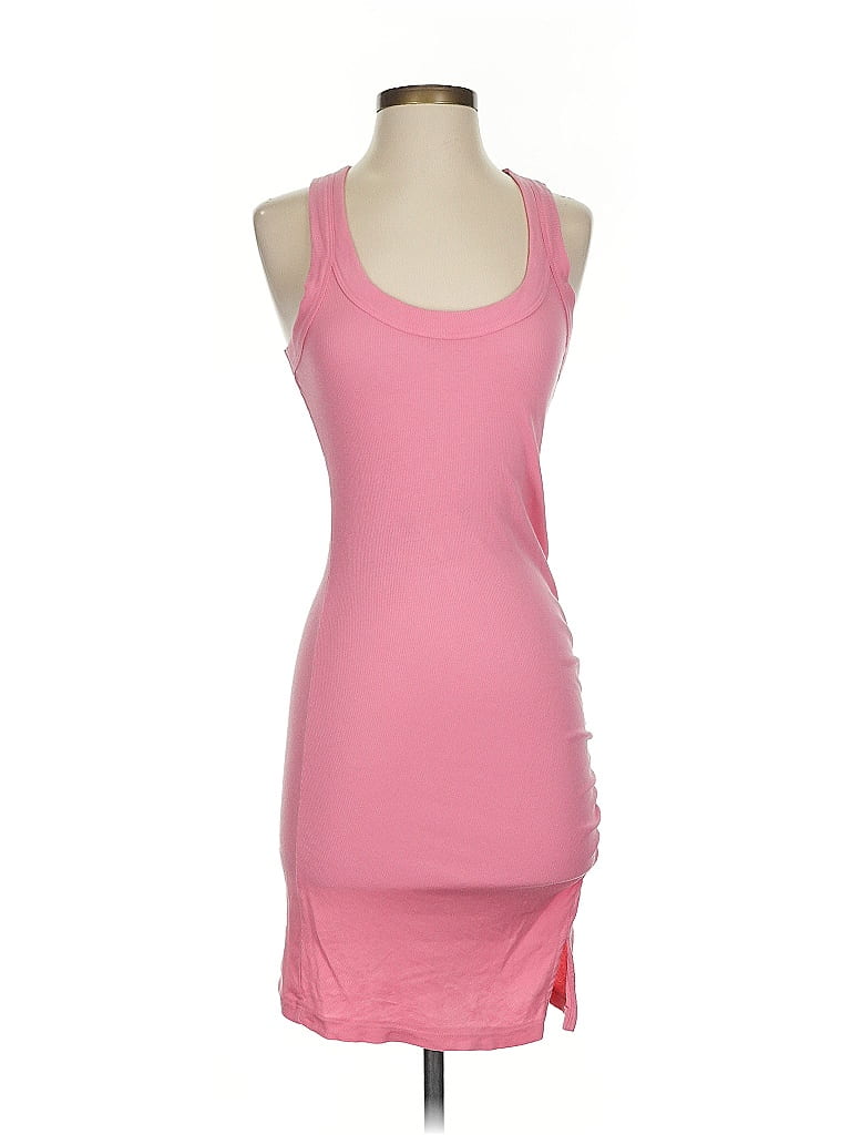 Click to view more detailed imagery on our partner's website Pre-owned Sundays Cocktail Dress In Pink