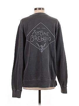 Stone Sweatshirt (view 2)
