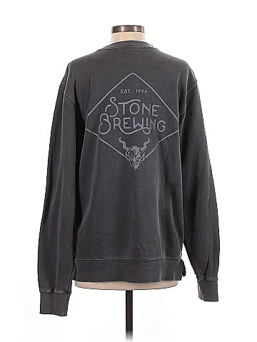 Stone Sweatshirt (view 2)