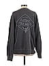 Stone Gray Sweatshirt Size 5 - photo 2