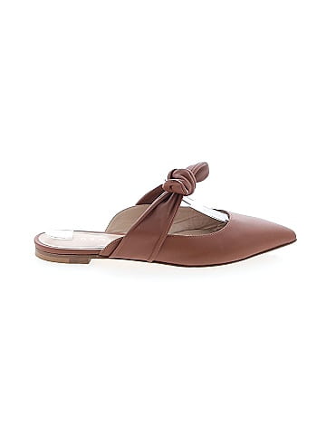 M. Gemi Mule/Clog (view 1)