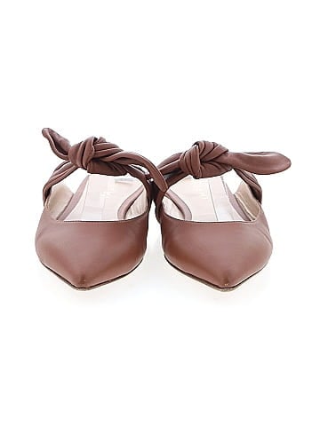 M. Gemi Mule/Clog (view 2)