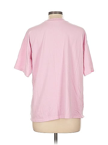 Tek Gear Short Sleeve T-Shirt (view 2)