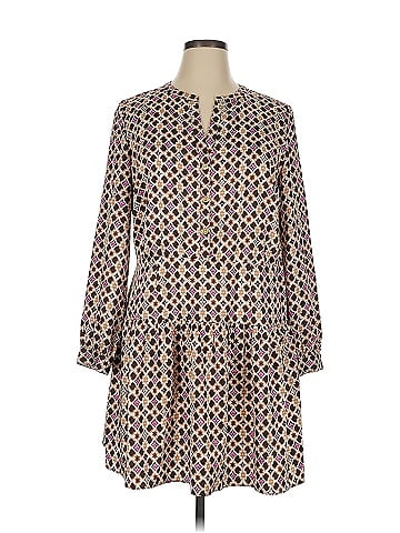 Ann Taylor LOFT Casual Dress (view 1)
