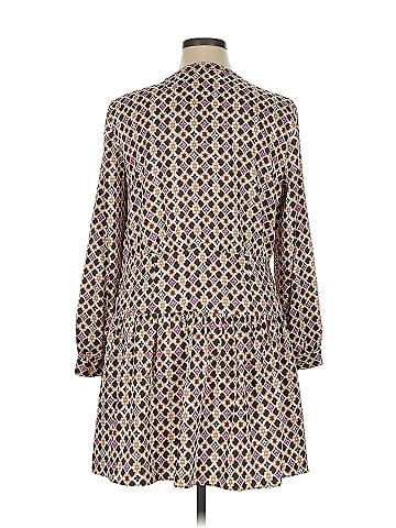 Ann Taylor LOFT Casual Dress (view 2)
