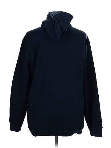 District. Pullover Hoodie (view 2)