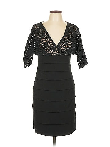 En Focus Studio Cocktail Dress (view 1)