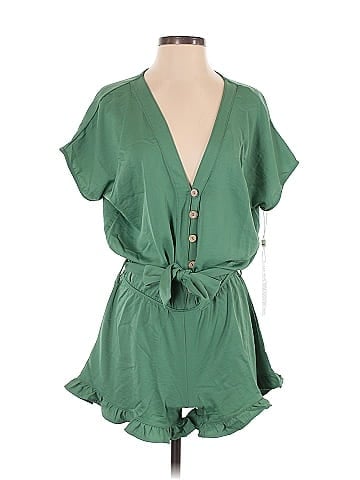 Lezat Romper (view 1)