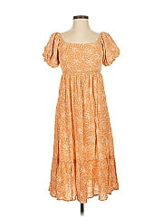Easel Casual Dress