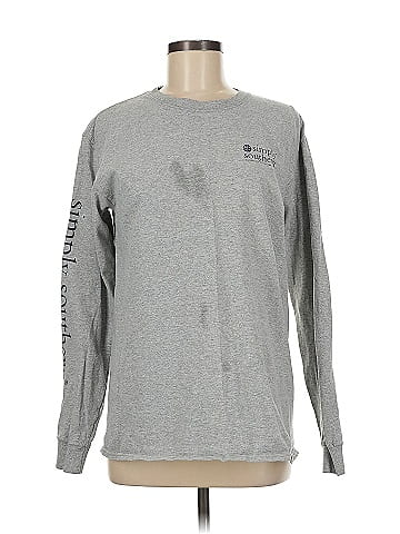 Simply Southern Long Sleeve T-Shirt (view 1)