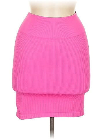 OQQ Casual Skirt (view 1)