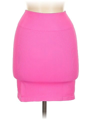 OQQ Casual Skirt (view 2)