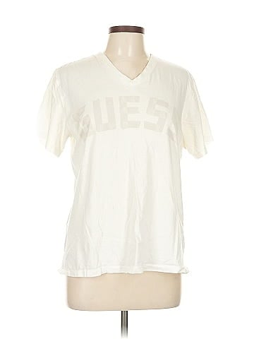 Guess Short Sleeve T-Shirt (view 1)