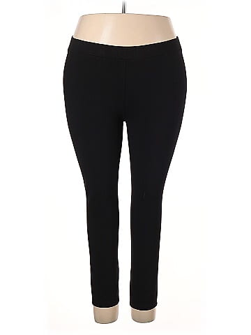 Crown & Ivy Active Pants (view 1)