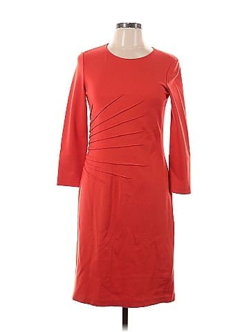 Armani Collezioni Cocktail Dress (view 1)