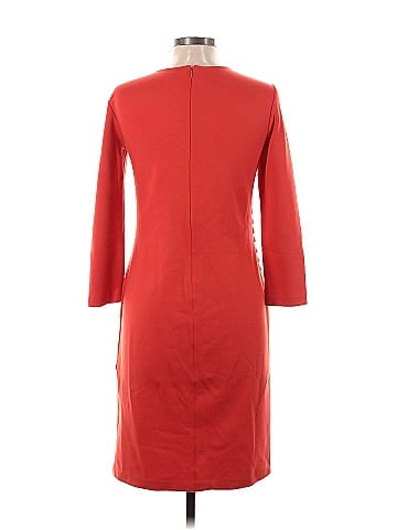 Armani Collezioni Cocktail Dress (view 2)