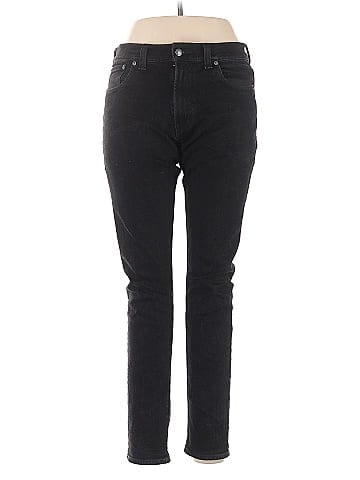 Madewell Jeans (view 1)