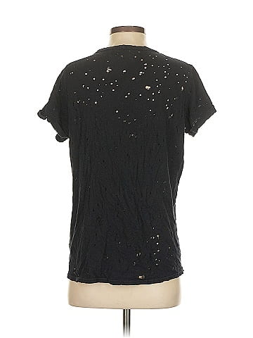 Michael Lauren Short Sleeve T-Shirt (view 2)