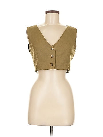 Zara Vest (view 1)
