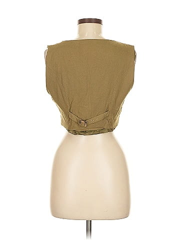 Zara Vest (view 2)